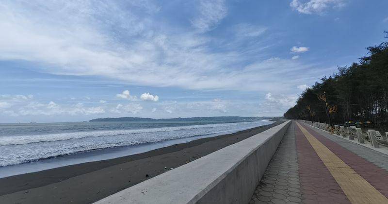 Google Maps/Ahmad Khoerul Anam